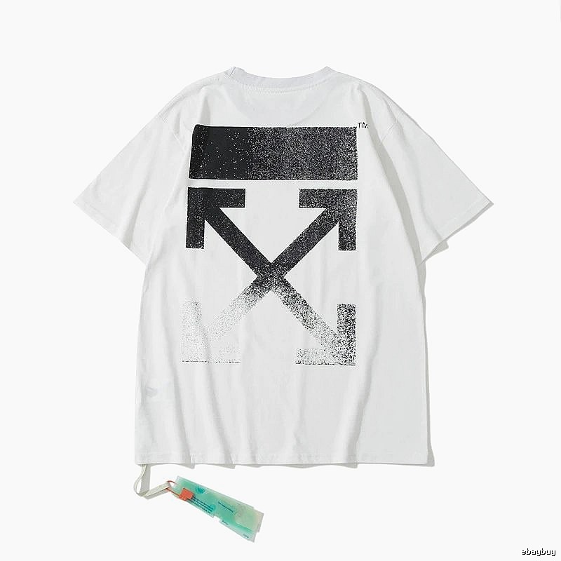 2061-15 White Style 6115 Anime Graphic T-Shirt Clean Colorway