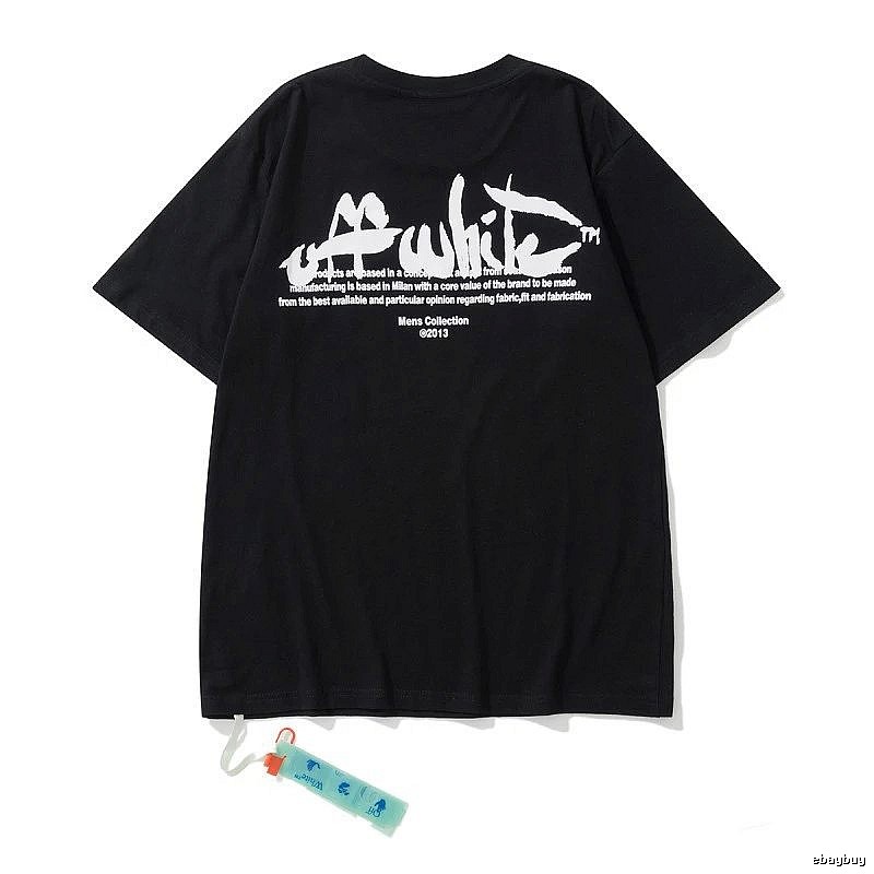 2061-21 Black Style 6121 Anime Graphic T-Shirt Weekend Wear