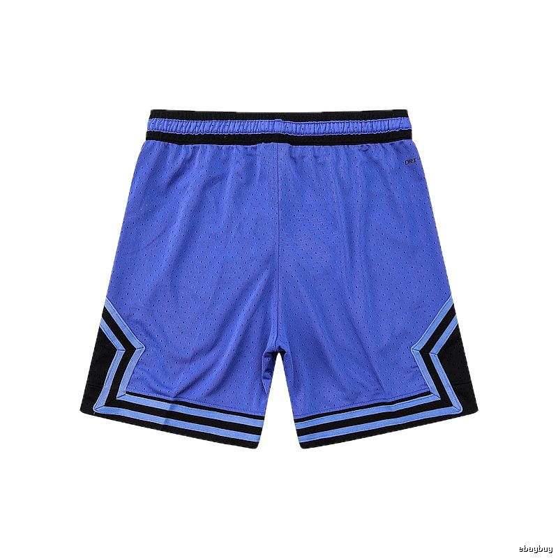 AJ sporty blue shorts