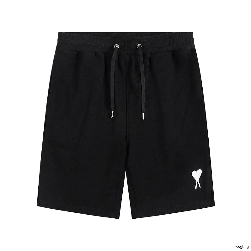 AMI Love Leisure Style Shorts