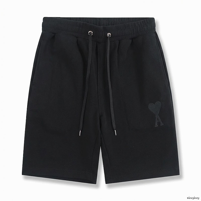 AMI Love Series Casual Shorts