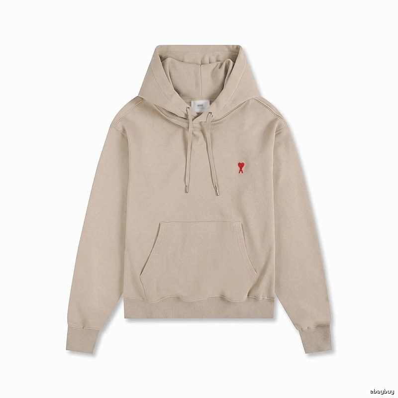 AMI Love Simple Style Sweatshirt