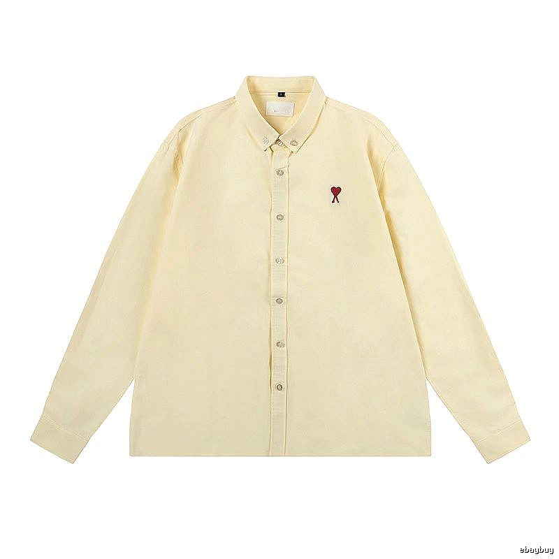 AMI Love Trendy Shirt