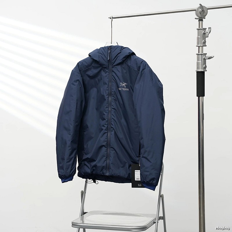 Arc'teryx Lightweight Shell Jacket with drawcord hem - Weekend