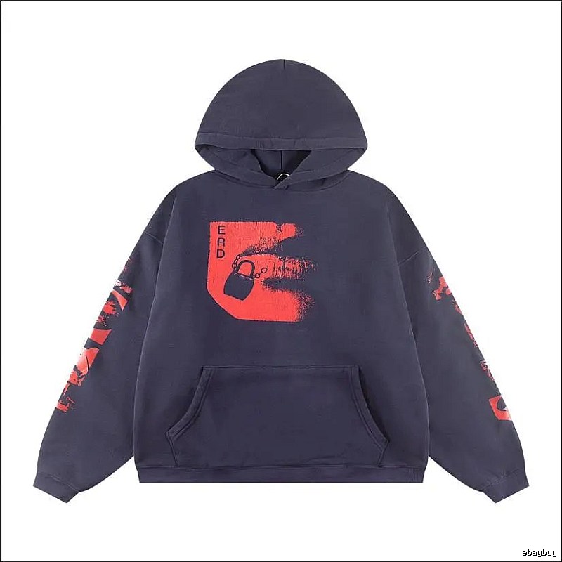 Back-Graphic Emphasis Graphic Zip Hoodie Casual Layering