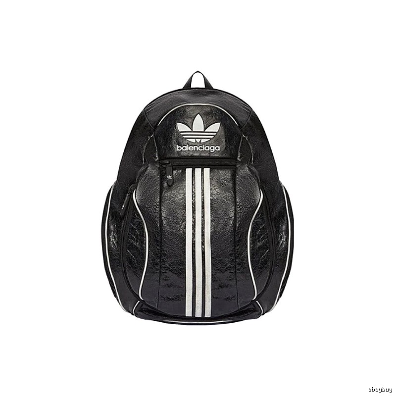 Backpack by Balenciaga with Black Backpack