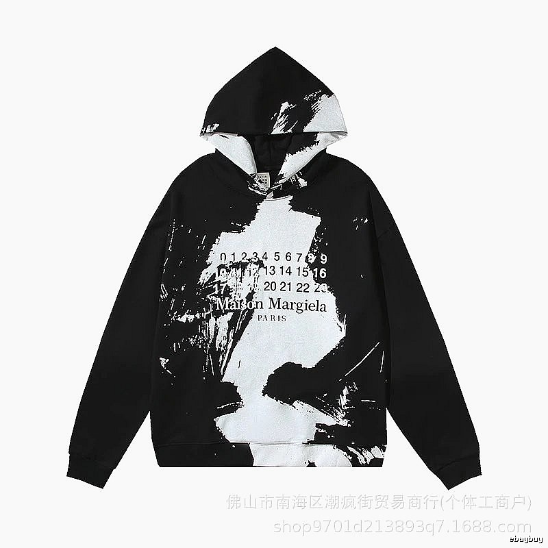 Balenciaga Sport Logo hoodie Black Pullover Small for Collection Drops