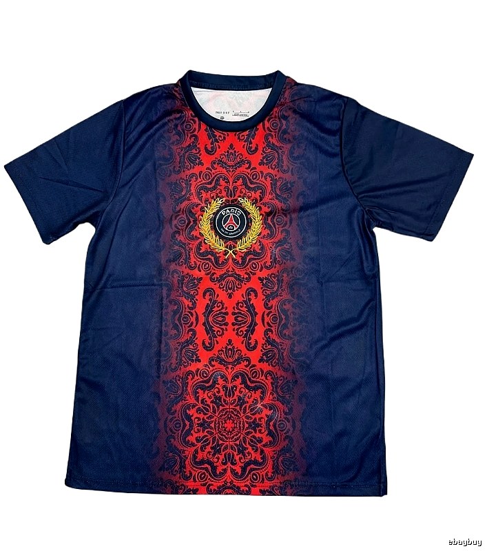 Balenciaga Tokyo Ghoul dark style T-shirt