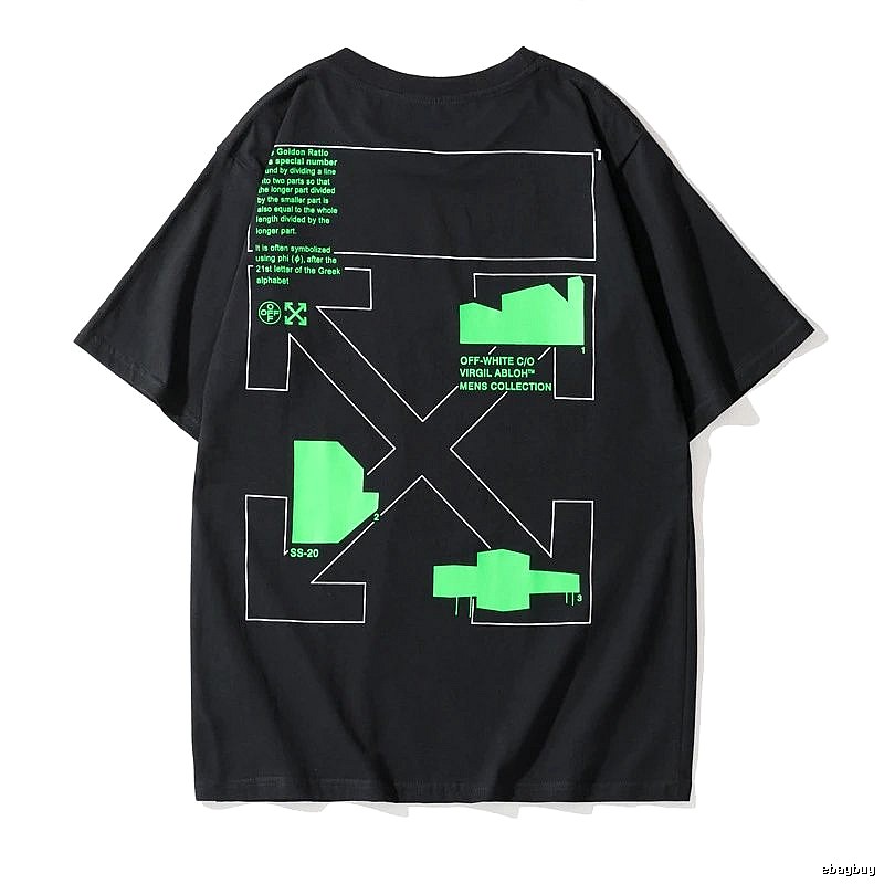 Black Style 665 Anime Graphic T-Shirt Soft Neutral