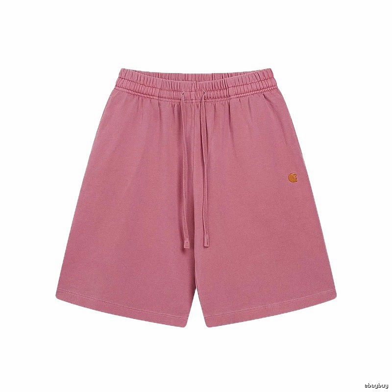Carhartt Classic Workwear Dusty Pink Casual Shorts