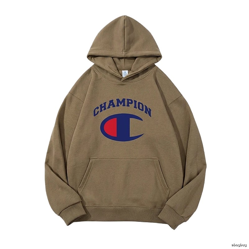 Champion classic khaki sweatshirt