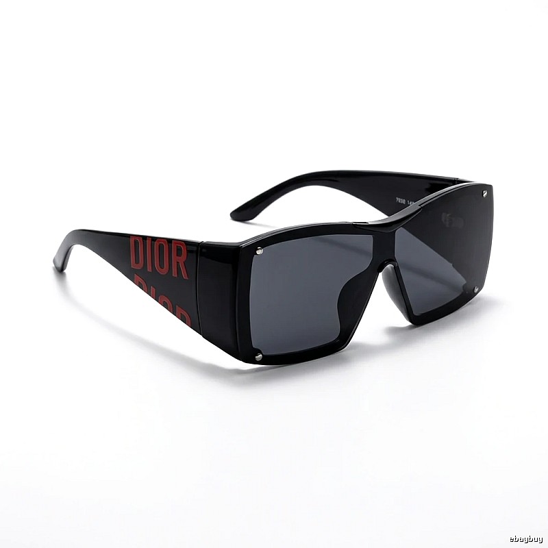 Dior Black Fashion Sunglasses