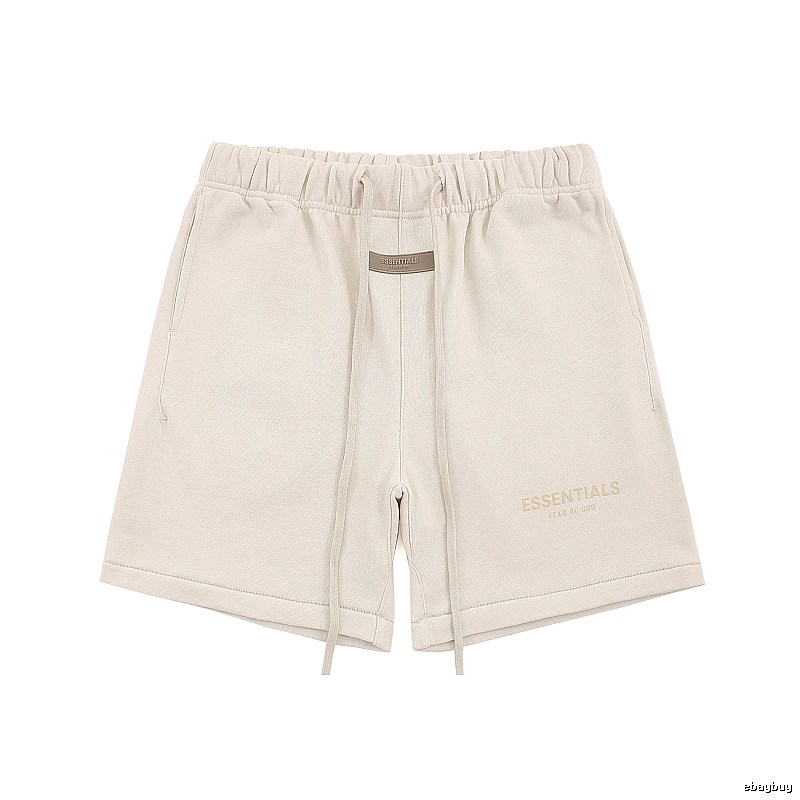 ESSENTIALS trendy casual shorts