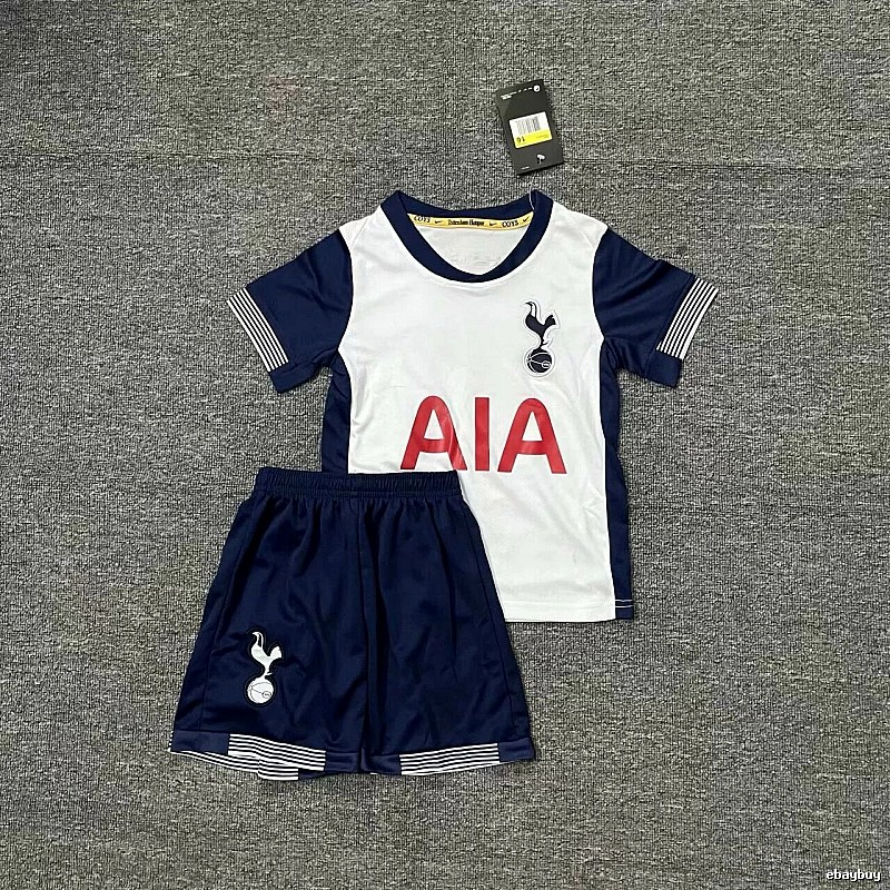 Germany Patterned Soccer jersey set White Germany Football with Polished Detail