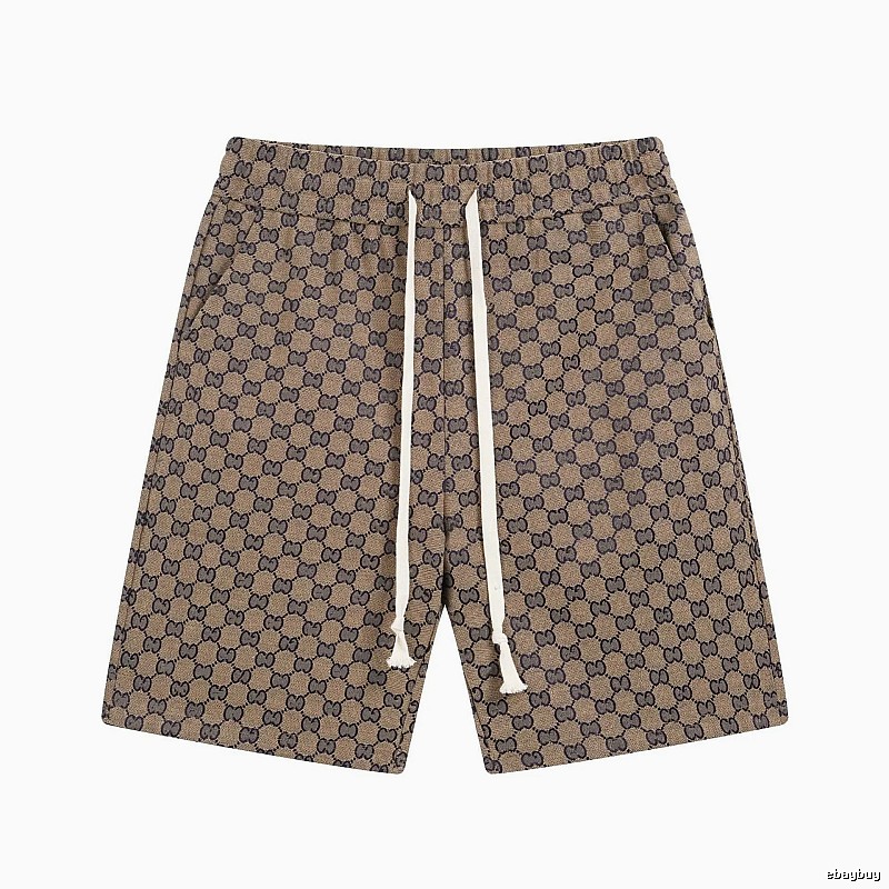 Gucci classic double-G retro shorts
