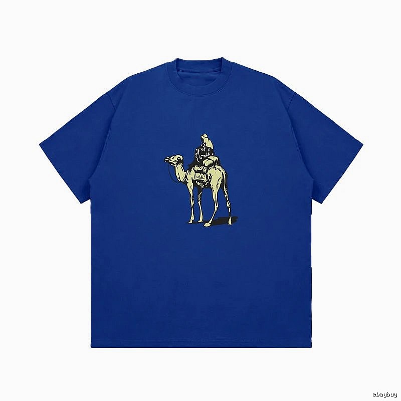 Hermes Daily Horse graphic T-shirt White Equestrian Artwork for City Outfits