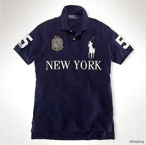 Inter Miami Blue Polo Jersey Relaxed Styling