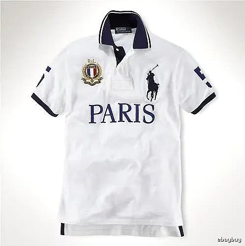 Inter Miami White Polo Jersey Layered Outfit