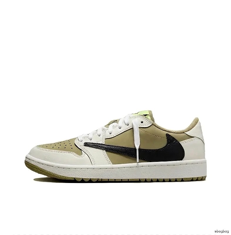 Jordan AJ1 Low-top Retro Style Sneakers