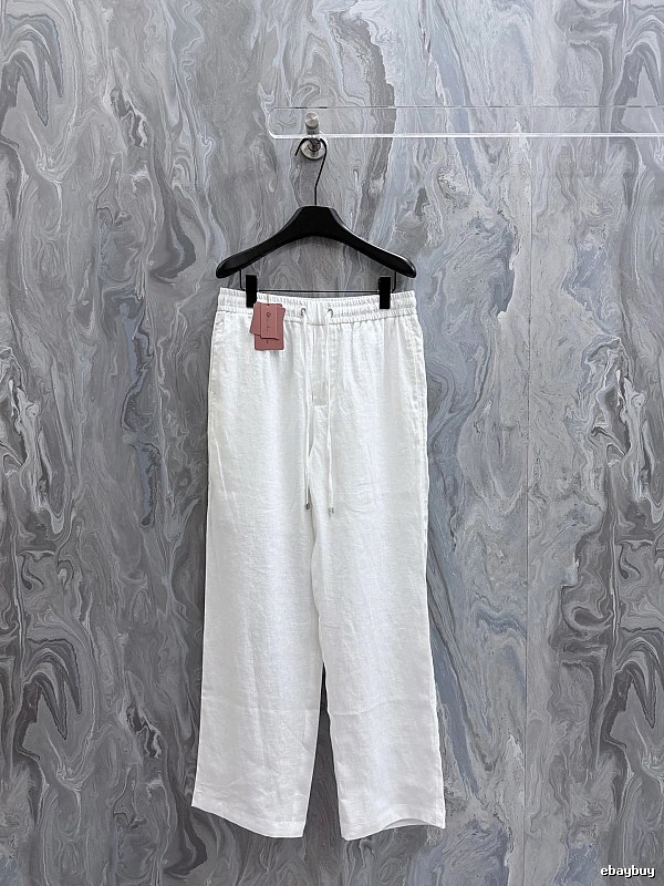 Lightweight Wide Pants for weekend - Lifestyle Edit