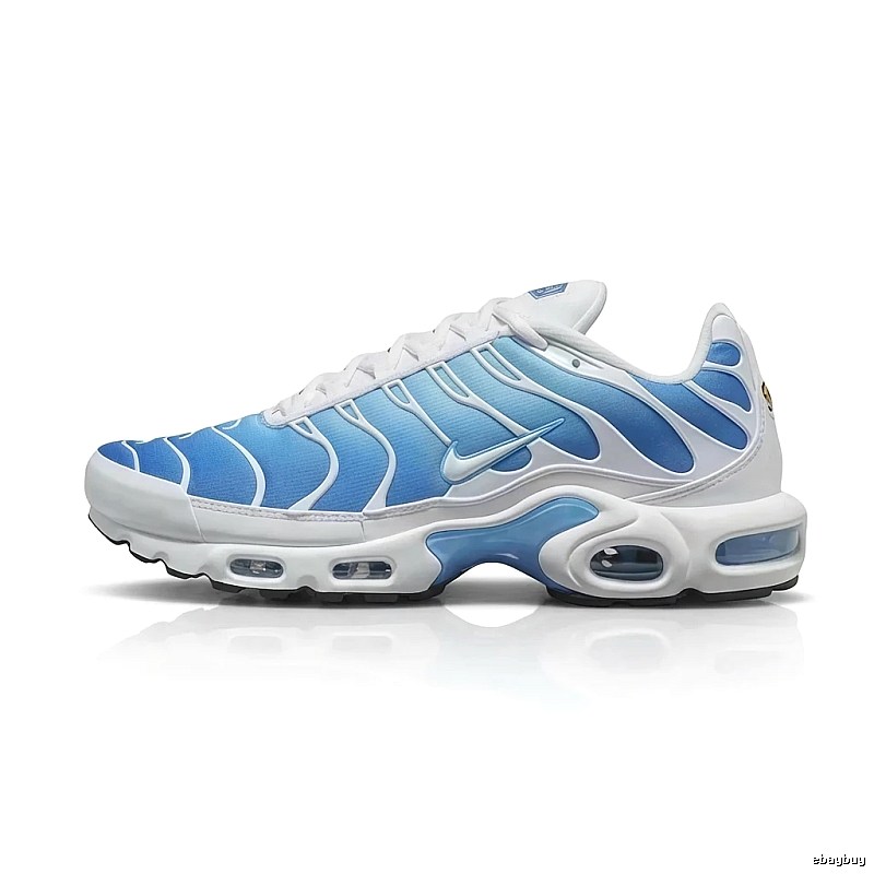 Nike Air Max 95 Gradient Blue Trendy Shoes