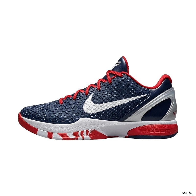 Nike Kobe series trendy basketball shoes