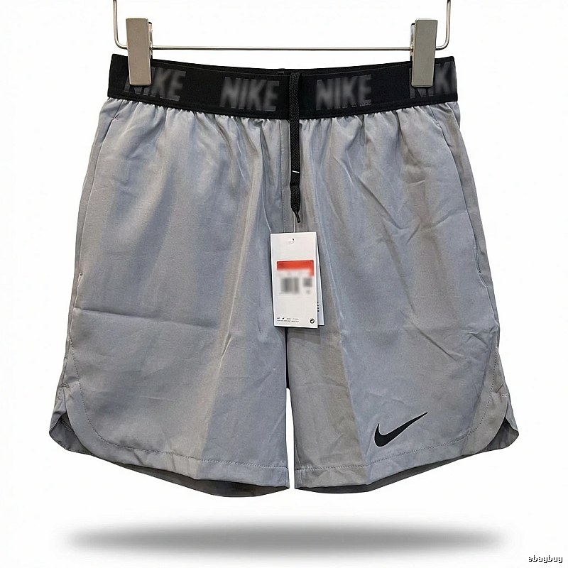 Nike sporty grey shorts