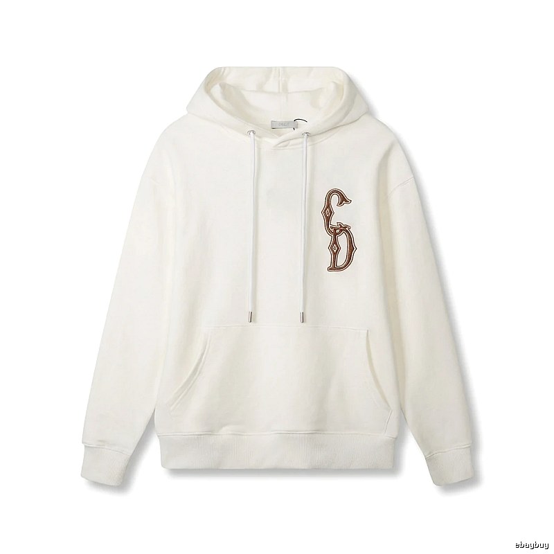 Other Embroidered Trendy and Cool Hoodie