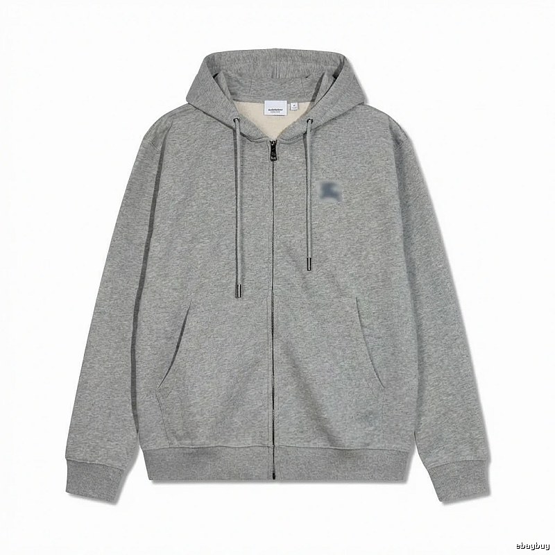 Other gray casual style hoodie