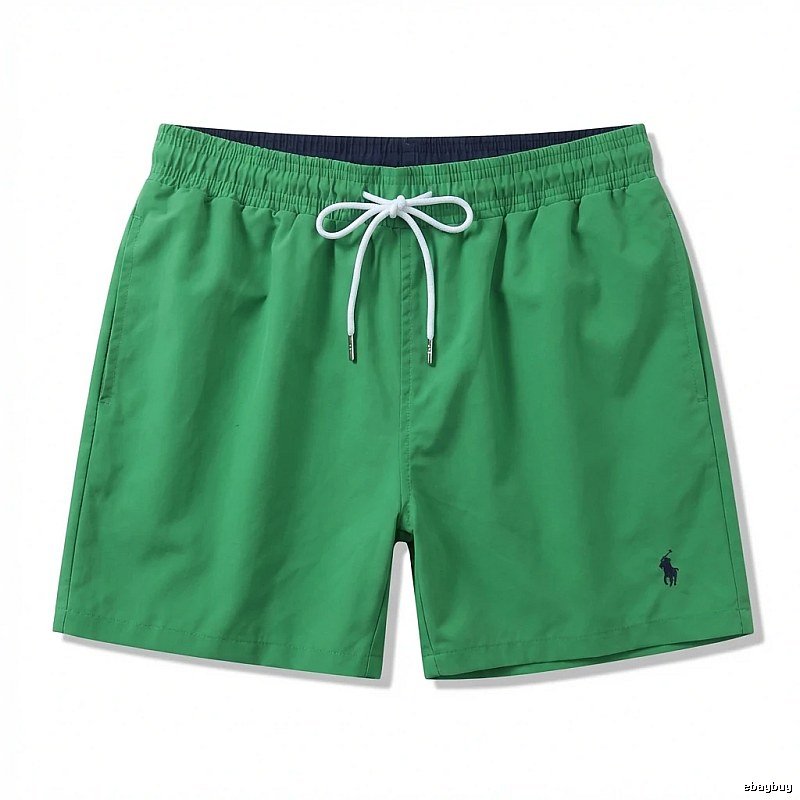 Ralph Lauren casual style green shorts