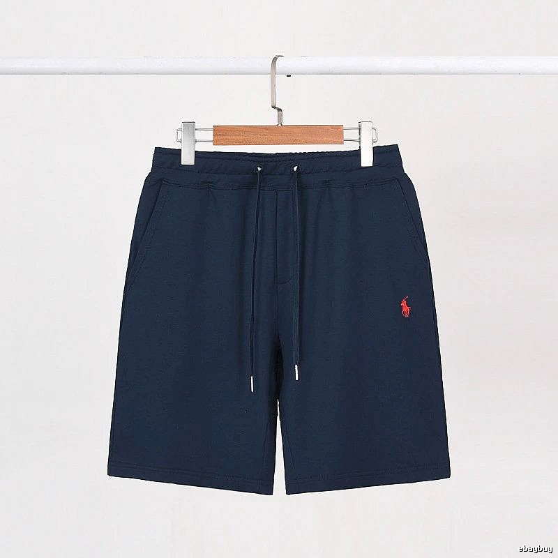 Ralph Lauren Lightweight Sweat shorts Gray Drawstring Small for Trend Styling