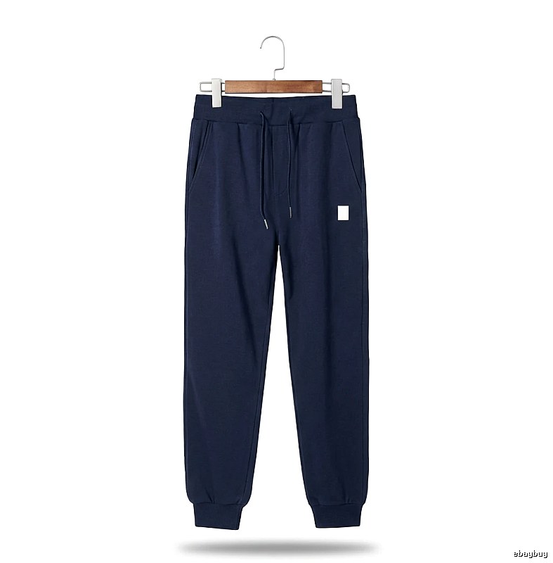 Ralph Lauren navy blue casual pants