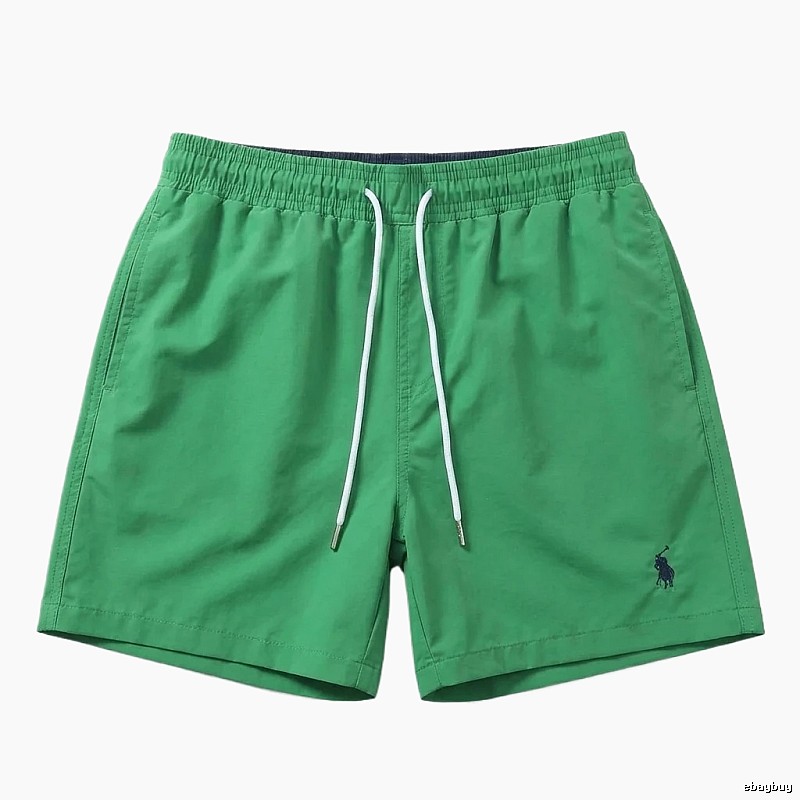 Ralph Lauren Polo series green shorts