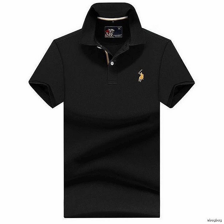 Ralph Lauren Sport Yellow polo shirt Bright Yellow Polo for Collection Drops