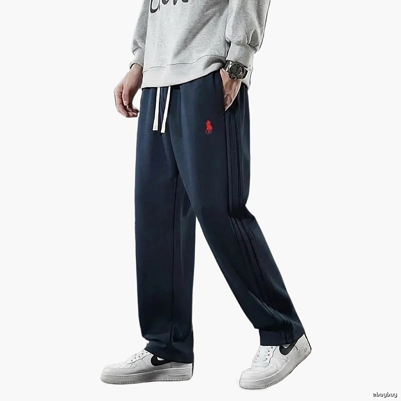 Ralph Lauren winter fleece-lined sweatpants