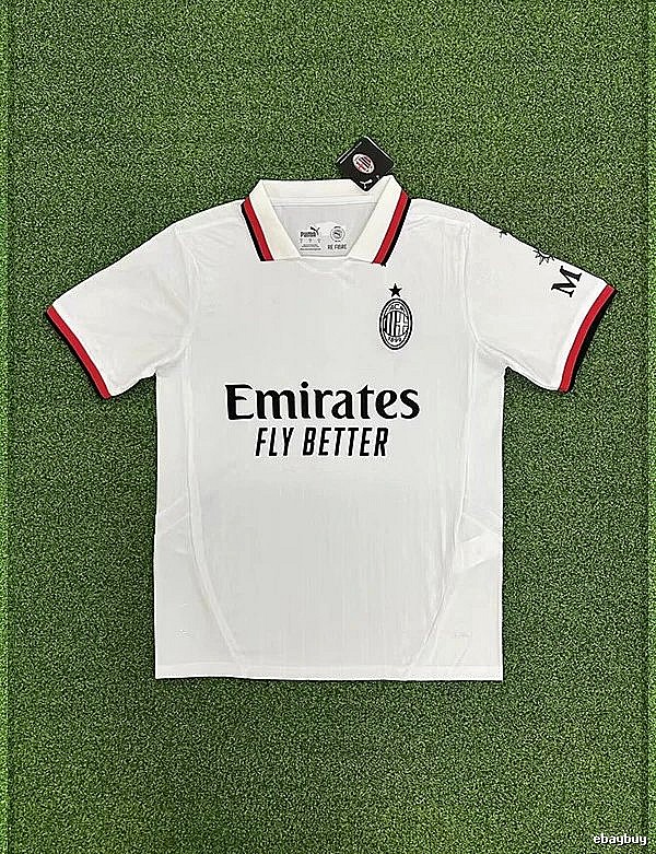 Real Madrid Premium Style Home soccer jersey White Real Madrid for Resort Outfits