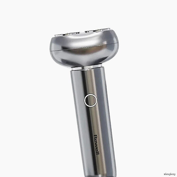 Rewell Small Hammer Electric Shaver