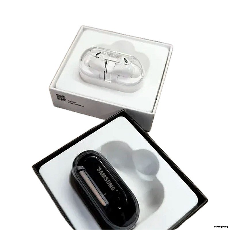 Shokz OpenFit Open-Ear Earbuds in White
