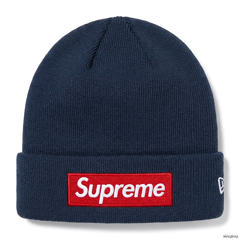 Supreme Basic Beanie