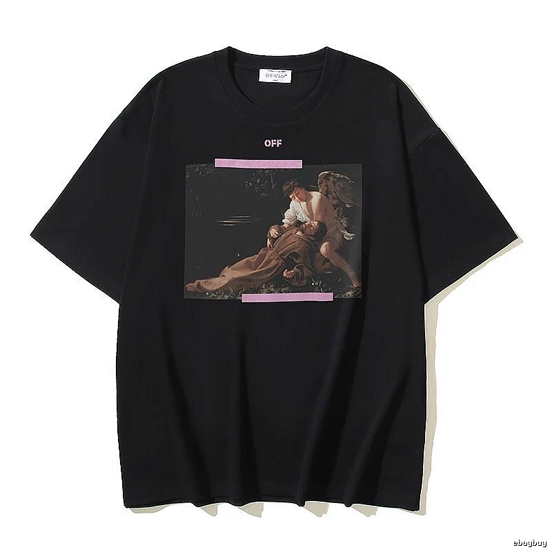 Thrasher Lightweight Flame logo T-shirt White Red Thrasher for Gift Ideas