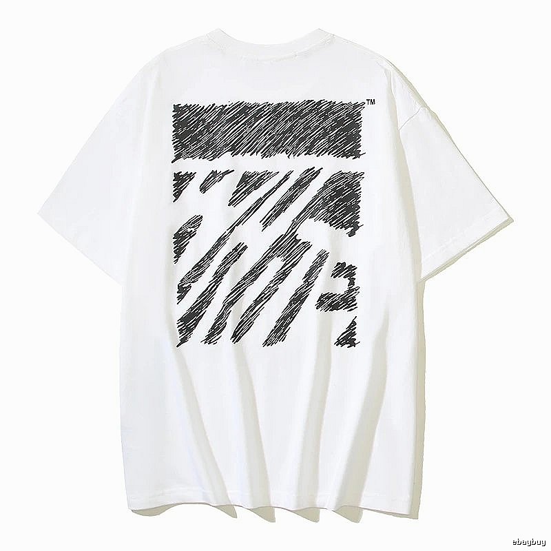 Thrasher Statement Flame logo T-shirt White Red Thrasher for Easy Pairing