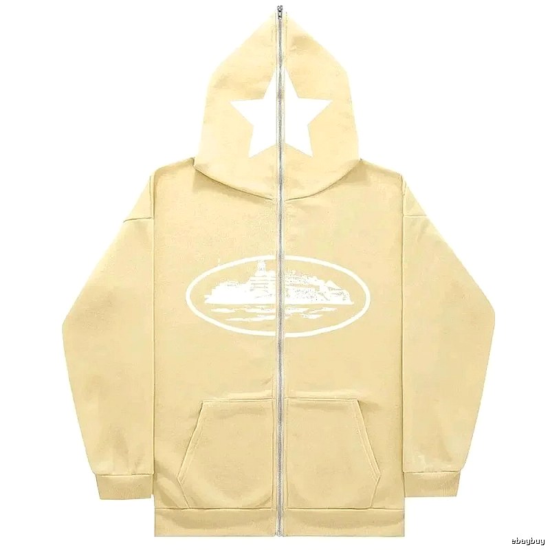 Trapstar Gift Ready Graphic zip hoodie Black Zip Pink with Standout Detail