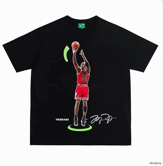 Tupac Weekend Portrait graphic T-shirt Black Tupac Collage for Weekend Wear