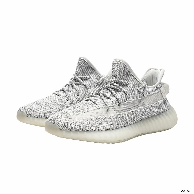 Yeezy 350 Ash Tide Sneakers