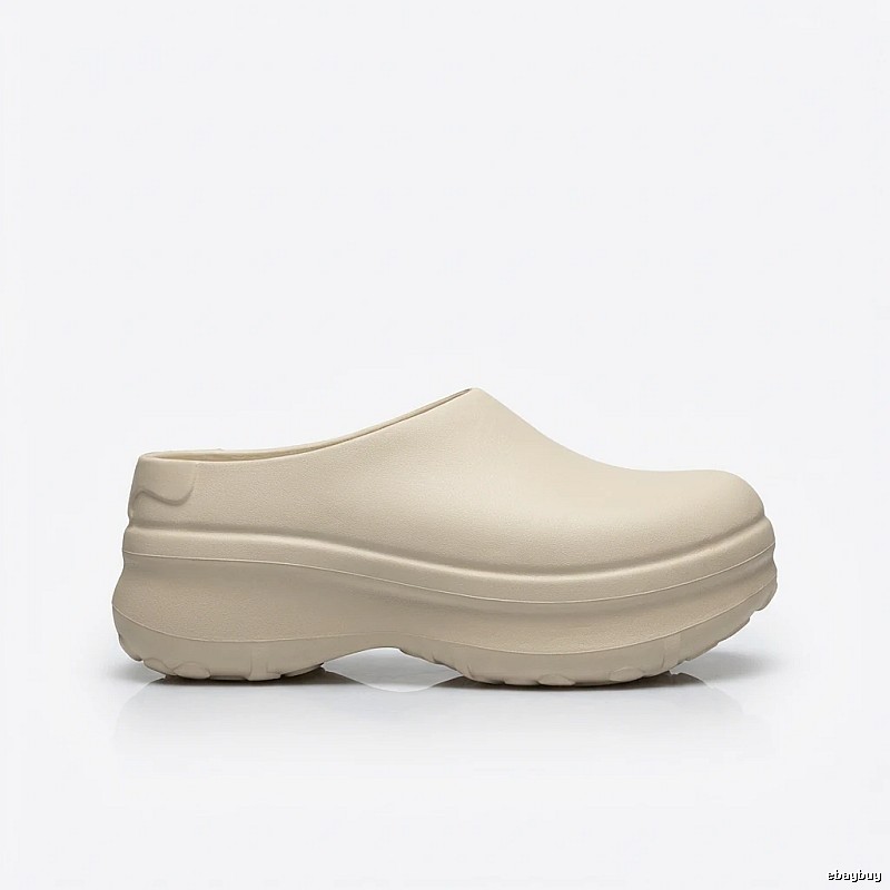 Yeezy sporty casual style off-white shoes