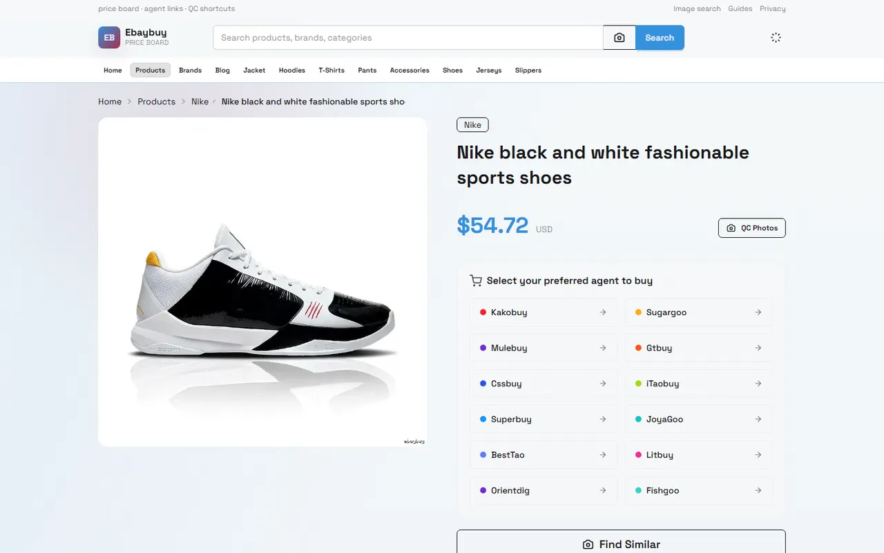 ebaybuy Walking Shoes: Long-Term Value Guide featured image for ebaybuy